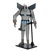 The New Batman Adventures Firefly Action Figure -  -  McFarlane Toys