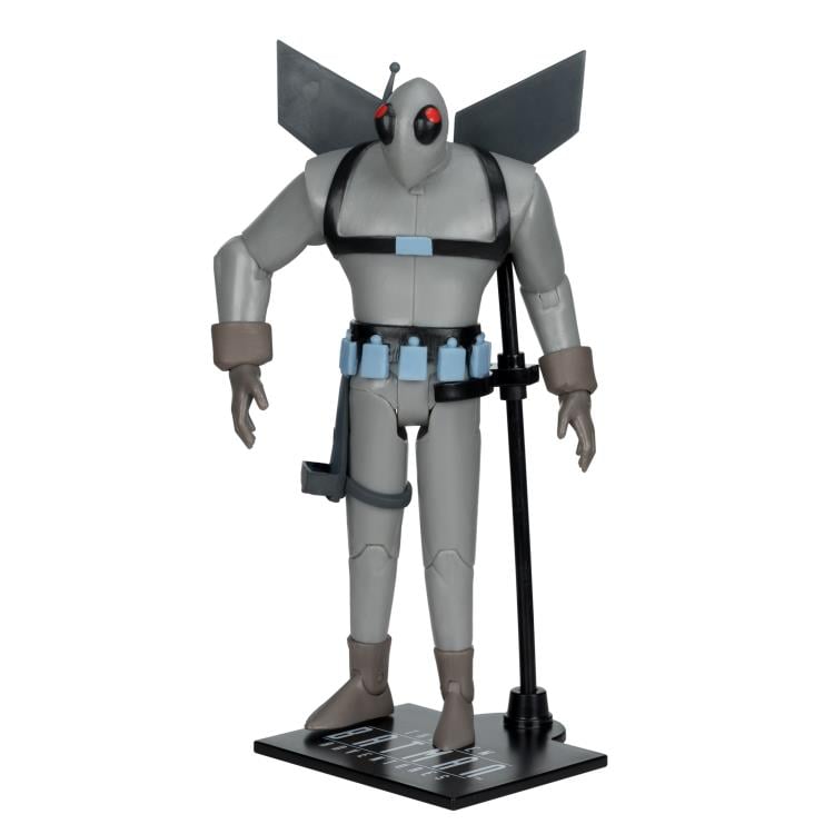 The New Batman Adventures Firefly Action Figure -  -  McFarlane Toys