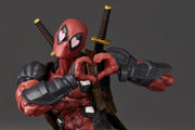 Marvel Amazing Yamaguchi Revoltech NR050 Deadpool (Ver. 2.5) (preorder April 2025) - Collectables > Action Figures > toys -  Amazing Yamaguchi