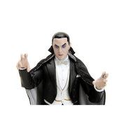 UNIVERSAL MONSTERS LUGOSI DRACULA  (preorder Q1) - Collectables > Action Figures > toys -  Jada Toys