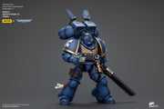 Warhammer 40K - Ultramarines - Jump Pack Intercessors Intercessor 1 - 1/18 Scale Action Figure - Collectables > Action Figures > toys -  Joy Toy
