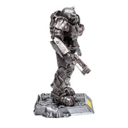 Fallout Movie Maniacs Maximus 6" Limited Edition Figure - Collectables > Action Figures > toys -  McFarlane Toys