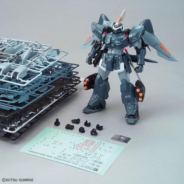 MG Mobile Ginn 1/100 - Model Kit > Collectable > Gunpla > Hobby -  Bandai