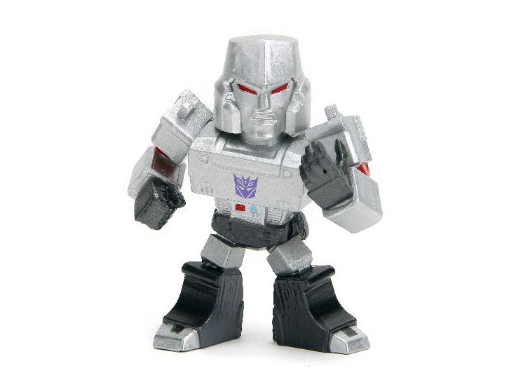 Transformers MetalFigs 2.5" Mini Figure Four-Pack - Collectables > Action Figures > toys -  Jada Toys