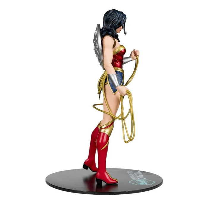 DC Comics Wonder Woman (Jim Lee) 1/6 statue (preorder Q4)