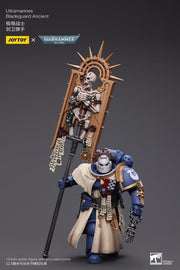 Warhammer 40K - Ultramarines - Bladeguard Ancient 1/18 Scale Action Figure - Collectables > Action Figures > toys -  Joy Toy