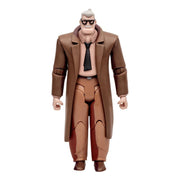 Batman The Animated Series Commissioner James Gordon Action Figure - Collectables > Action Figures > toys -  McFarlane Toys