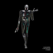 Spider-Man: Across the Spider-Verse Marvel Legends The Spot (Final Look) Action Figure - Collectables > Action Figures > toys -  Hasbro