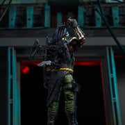 G.I. Joe Classified Series Cobra Shadow Tracker  108 - Collectables > Action Figures > toys -  Hasbro