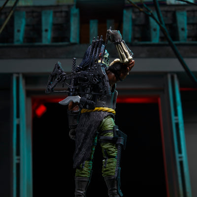 G.I. Joe Classified Series Cobra Shadow Tracker  108 - Collectables > Action Figures > toys -  Hasbro