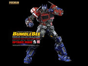 Transformers: Bumblebee Premium Collectible Optimus Prime - Collectables > Action Figures > toys -  ThreeZero