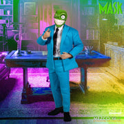 The Mask One:12 Collective The Mask Deluxe Edition (preorder) - Collectables > Action Figures > toys -  MEZCO TOYS