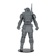 Warhammer 40,000 Astra Militarum Kasrkin (Artist Proof) Action Figure - Collectables > Action Figures > toys -  McFarlane Toys