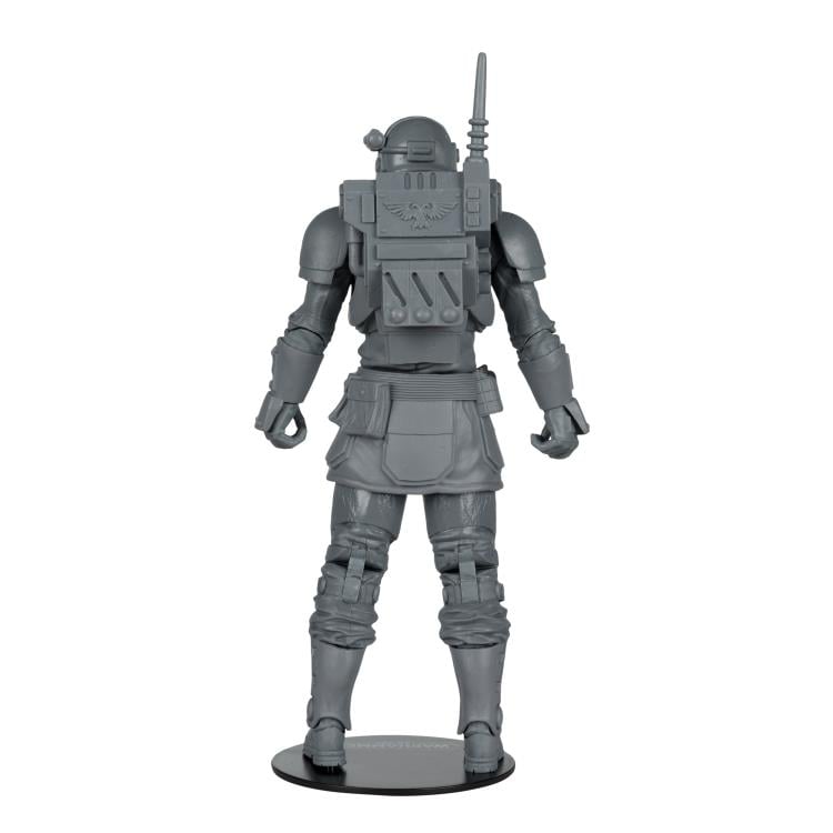 Warhammer 40,000 Astra Militarum Kasrkin (Artist Proof) Action Figure - Collectables > Action Figures > toys -  McFarlane Toys