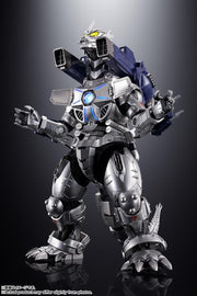 Godzilla x Mechagodzilla Soul of Chogokin GX-103 Mechagodzilla (MFS-3 Type 3 Kiryu) - Collectables > Action Figures > toys -  Bandai