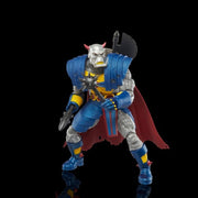 Marvel Legends Death's Head SDCC 2024 Exclusive Deluxe - Collectables > Action Figures > toys -  Hasbro