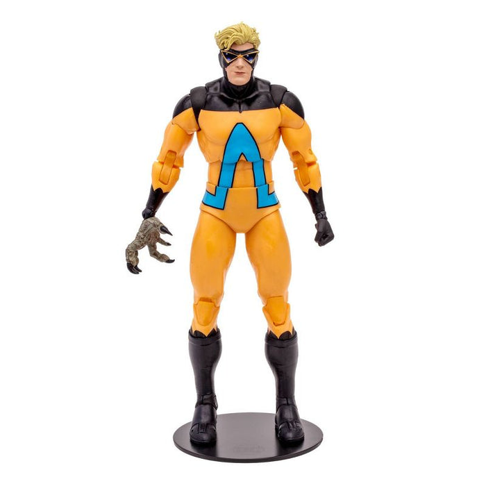 Animal Man - Gold Label - Exclusive - Collectables > Action Figures > toys -  McFarlane Toys