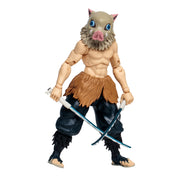 Inosuke Hashibira (Demon Slayer) - Collectables > Action Figures > toys -  McFarlane Toys