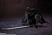 Berserk S.H.Figuarts Guts (Berserker Armor -Heat of Passion-) - Collectables > Action Figures > toys -  Bandai