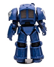 Warhammer 40,000 - Ultramarines - Terminator - Mega Action Figure (preorder) - Collectables > Action Figures > toys -  McFarlane Toys
