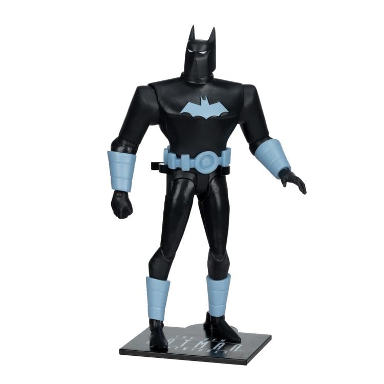 The New Batman Adventures Batman (Anti-Fire Suit) Action Figure - Collectables > Action Figures > toys -  McFarlane Toys