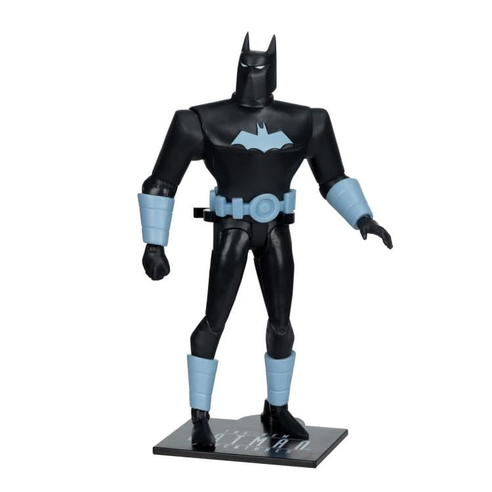 The New Batman Adventures Batman (Anti-Fire Suit) Action Figure (preorder Q1 2025)