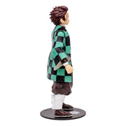 Tanjiro Kamado in Rui Battle (Demon Slayer) - Collectables > Action Figures > toys -  McFarlane Toys