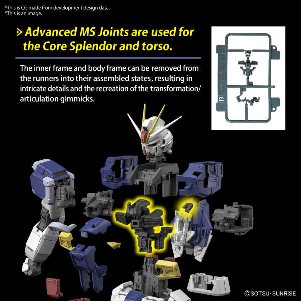 RG 1/144 FORCE IMPULSE GUNDAM Spec II (preorder Q1) - Model Kit > Collectable > Gunpla > Hobby -  Bandai