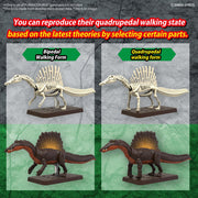 PLANNOSAURUS Spinosaurus - Model Kit > Collectable > Gunpla > Hobby -  Bandai