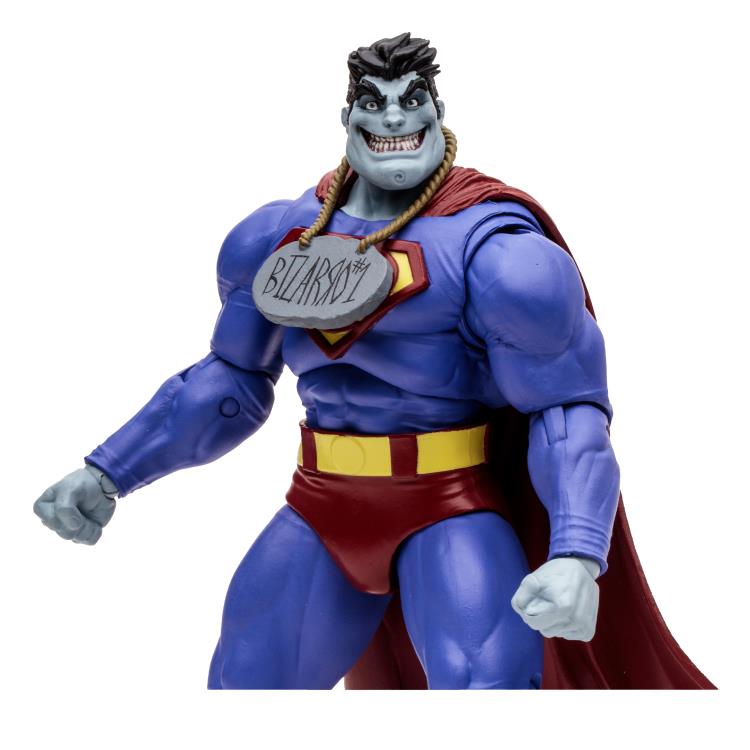 DC Multiverse Bizarro & Batzarro Action Figure Two-Pack ( preorder) - Collectables > Action Figures > toys -  McFarlane Toys