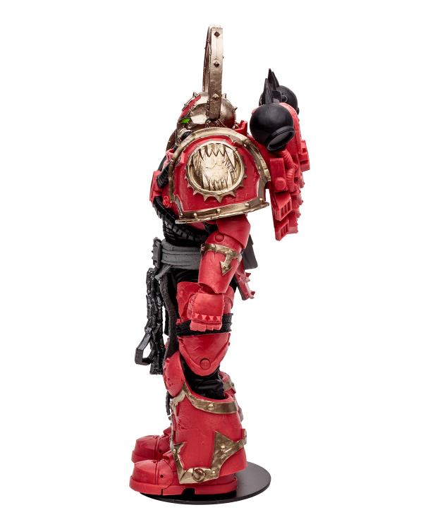 Warhammer 40,000 - World Eaters - Khorne Berzerker (preorder) - Action & Toy Figures -  McFarlane Toys