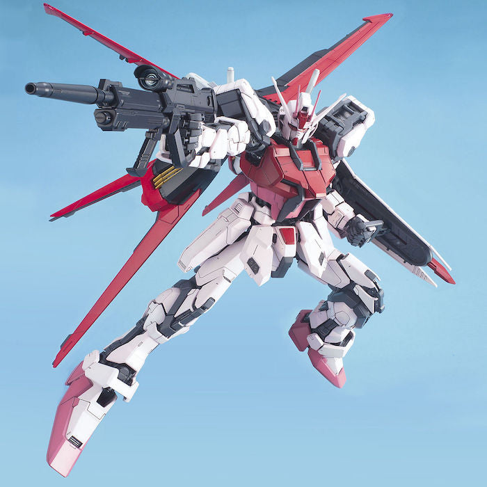 PG Strike Rouge + Sky Grasper - Model Kit > Collectable > Gunpla > Hobby -  Bandai