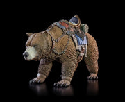 Mythic Legions - Rising Sons Bodvar Deluxe Beast (preorder Q3 2024) - Collectables > Action Figures > toys -  Four Horsemen