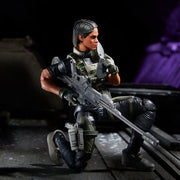 G.I. Joe Classified Series Nightforce Jodie "Shooter" Craig  90 - Exclusive -  -  Hasbro