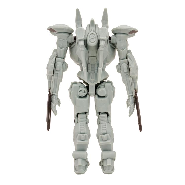 Pacific Rim: Tales From The Drift Striker Eureka 4" Action Figure Playset with Comic - Collectables > Action Figures > toys -  McFarlane Toys