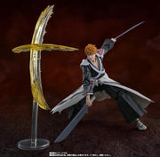 Bleach: Thousand-Year Blood War S.H.Figuarts Ichigo Kurosaki - Dual Zangetsu (preorder Dec/Jan) - Collectables > Action Figures > toys -  Bandai