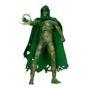 DC MCFARLANE COLLECTOR EDITION  - #19 RAGMAN - Action figure -  McFarlane Toys
