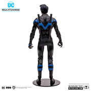 DC Multiverse - Nightwing (DC vs Vampires) Gold Label - Collectables > Action Figures > toys -  McFarlane Toys