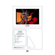 The New Batman Adventures Firefly Action Figure -  -  McFarlane Toys