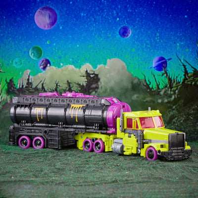 Transformers Legacy: Evolution G2 Universe Toxitron - Exclusive - Collectables > Action Figures > toys -  Hasbro