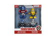 TRANSFORMERS 2.5IN METALFIGS 4-pack (preorder Q1) - Collectables > Action Figures > toys -  Jada Toys