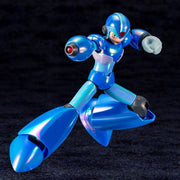 Mega Man X Mega Man (Premium Charge Shot Ver.) 1/12 Scale Model Kit (2nd Reissue) - Model Kit > Collectable > Gunpla > Hobby -  Kotobukiya
