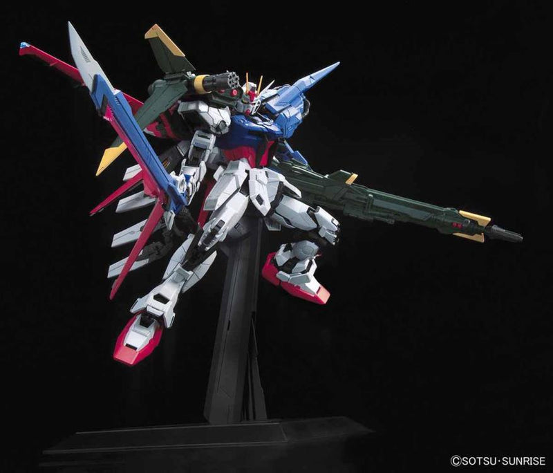 PG 1/60 PERFECT STRIKE GUNDAM (preorder) - Model Kit > Collectable > Gunpla > Hobby -  Bandai