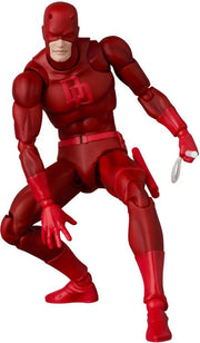 Marvel MAFEX Daredevil #223 - Comic Ver. (preorder Septmeber 2024) - Collectables > Action Figures > toys -  MAFEX