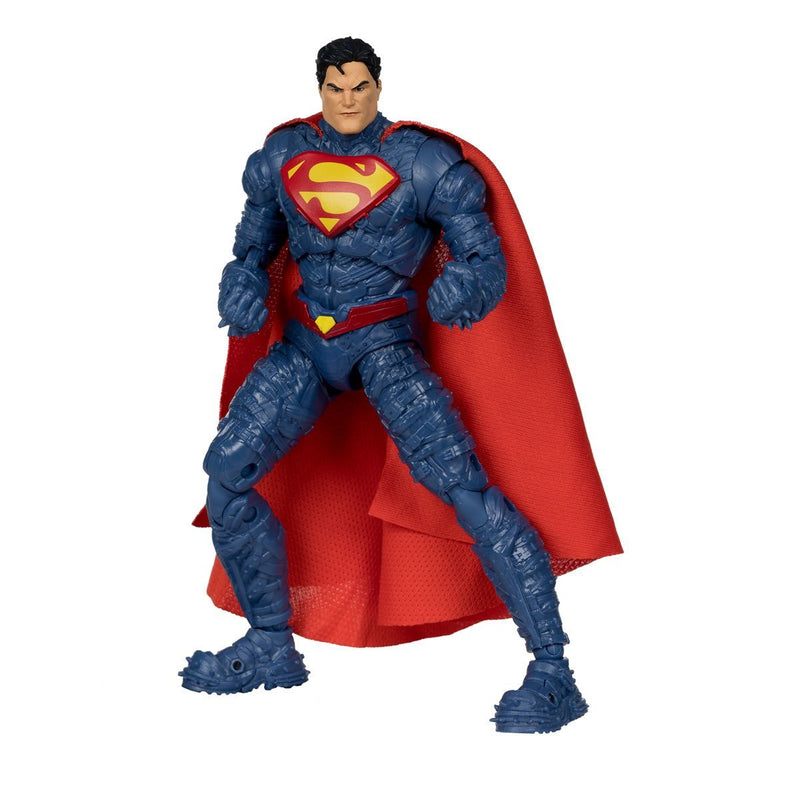 DC Direct Page Punchers - Superman - Ghosts of Krypton (preorder Q2) - Collectables > Action Figures > toys -  McFarlane Toys