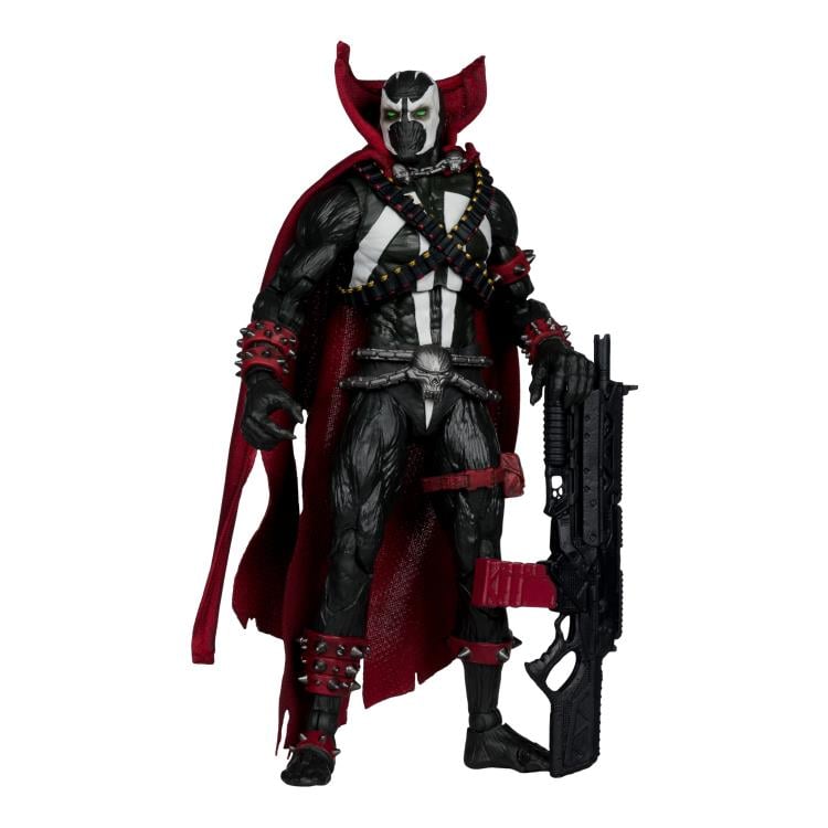 Call of Duty Spawn Action Figure - Collectables > Action Figures > toys -  McFarlane Toys