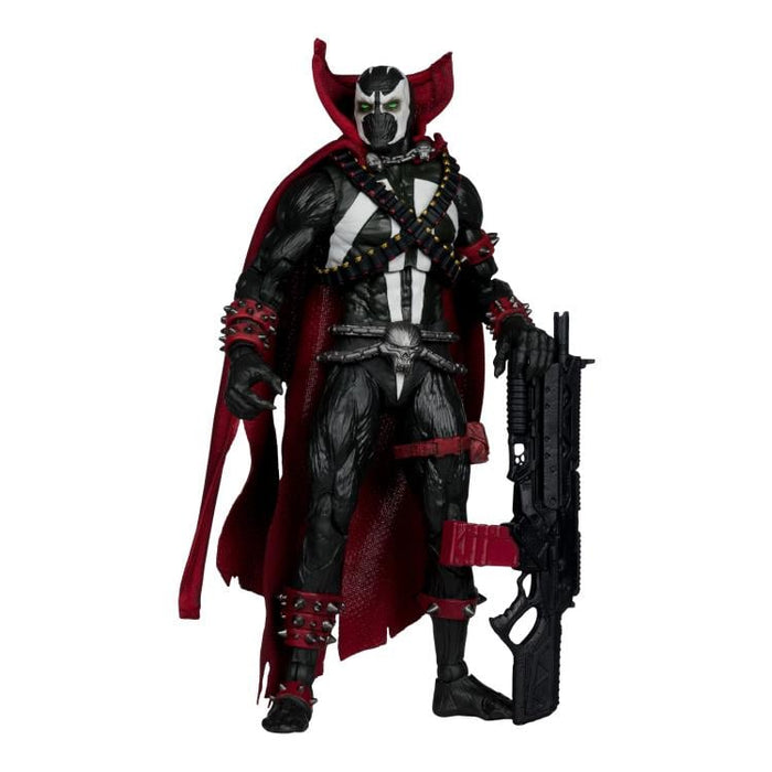 Call of Duty Spawn Action Figure