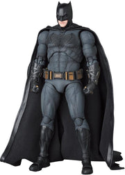 MAFEX  - Zack Snyder's Justice League #222 Batman (preorder) - Collectables > Action Figures > toys -  MAFEX