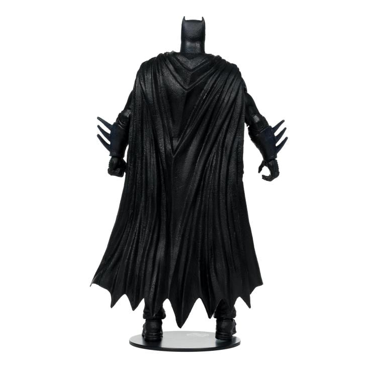 JLA DC Multiverse Batman (Collect to Build: Plastic Man) (preorder) - Collectables > Action Figures > toys -  McFarlane Toys