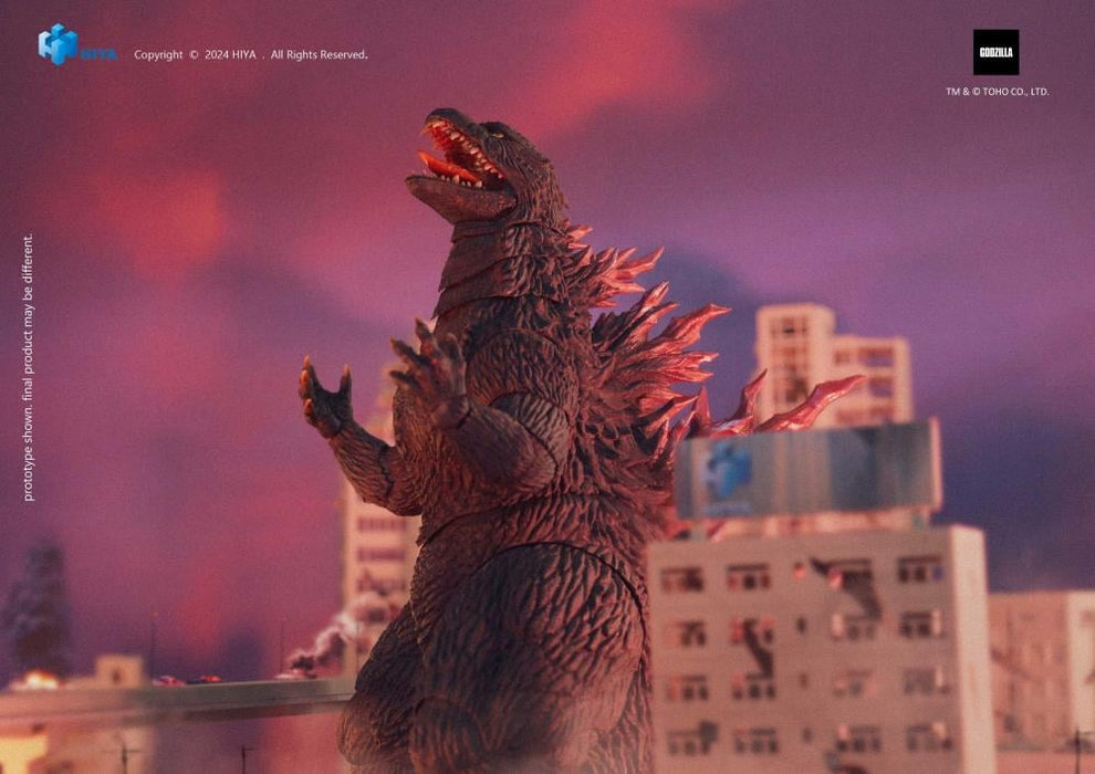 Godzilla 2000: Millennium Godzilla (preorder Q3 2025)